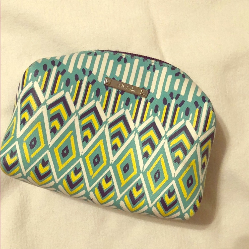 Stella & Dot pouf